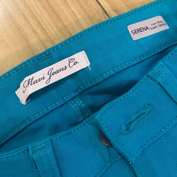 Mavi jeans - Picture 2 of 3